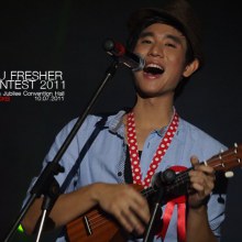 เนส...คณะแพทย์เดือน มข. 2011