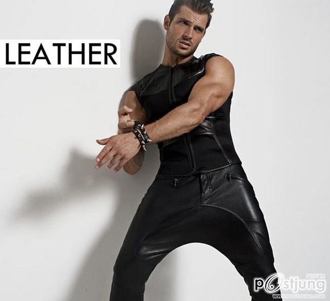 Steven Boyd & Zeb Ringle @ Rufskin’s campaign