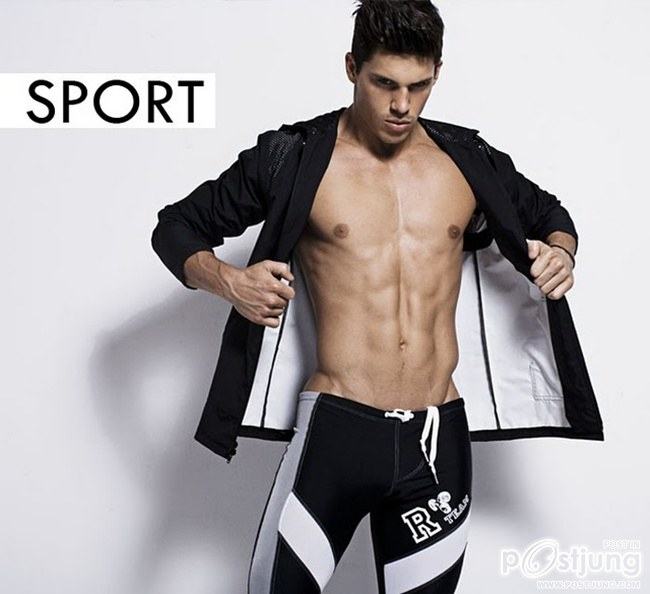 Steven Boyd & Zeb Ringle @ Rufskin’s campaign