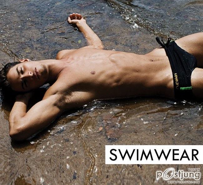 Steven Boyd & Zeb Ringle @ Rufskin’s campaign