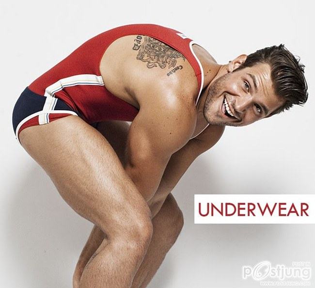 Steven Boyd & Zeb Ringle @ Rufskin’s campaign