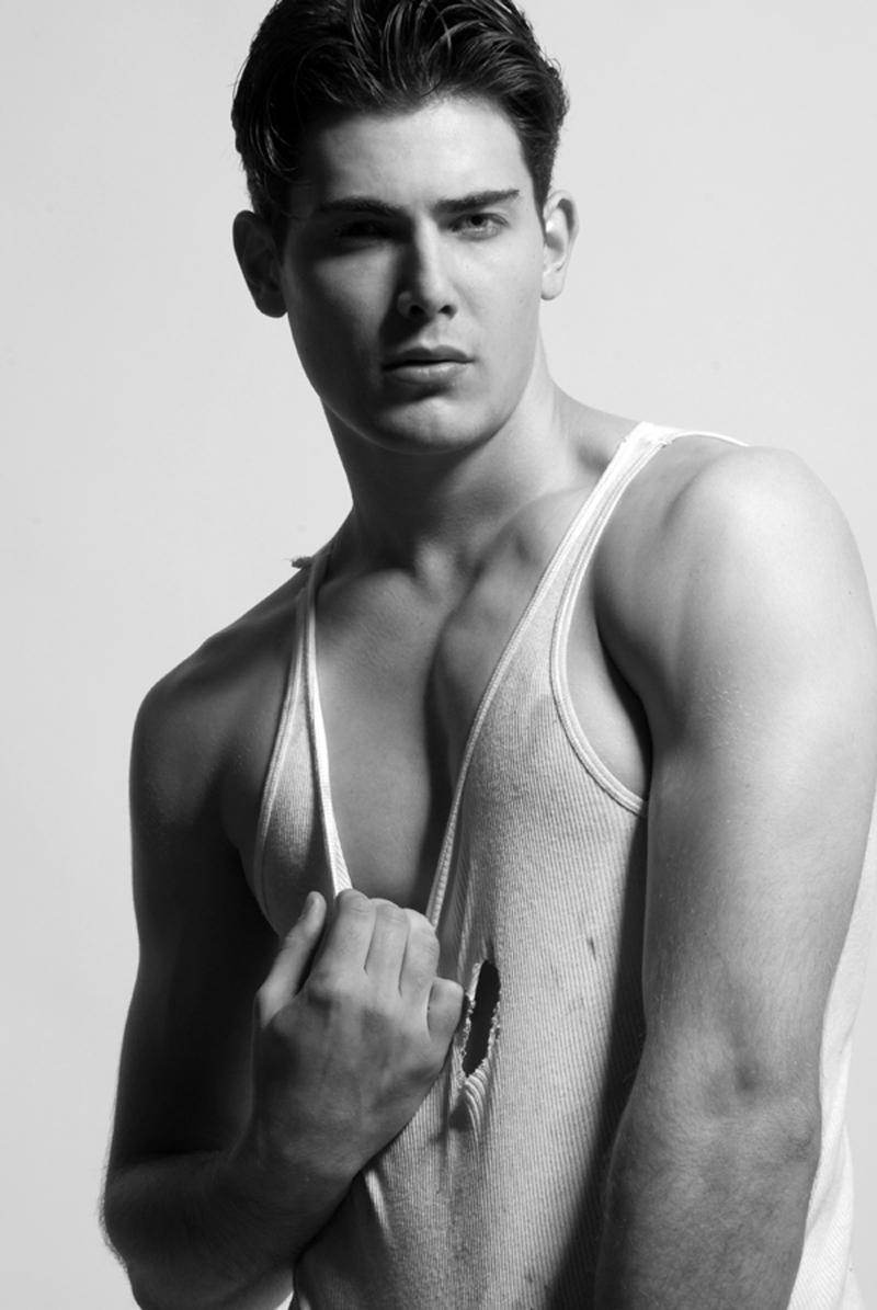 Photoshoot men album 354