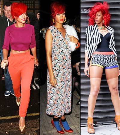 ชุดไหน แย่ที่สุด?!