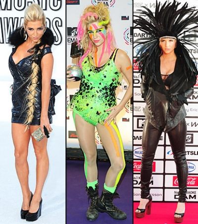 ชุดไหน แย่ที่สุด?!