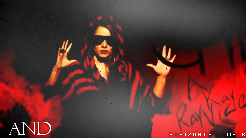 Cherly Cole สวยหวานเเกร่ง