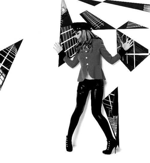 Cherly Cole สวยหวานเเกร่ง