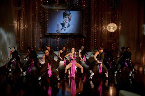 Cherly Cole สวยหวานเเกร่ง