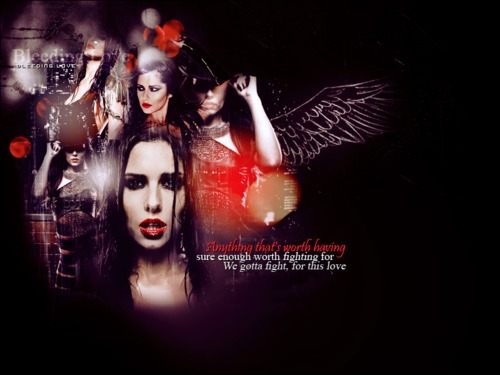 Cherly Cole สวยหวานเเกร่ง