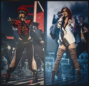 Cherly Cole สวยหวานเเกร่ง