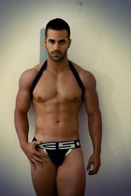 ES Collection  Underwear Autumn-Winter 2011-2012