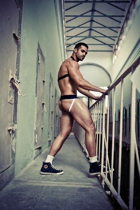 ES Collection  Underwear Autumn-Winter 2011-2012