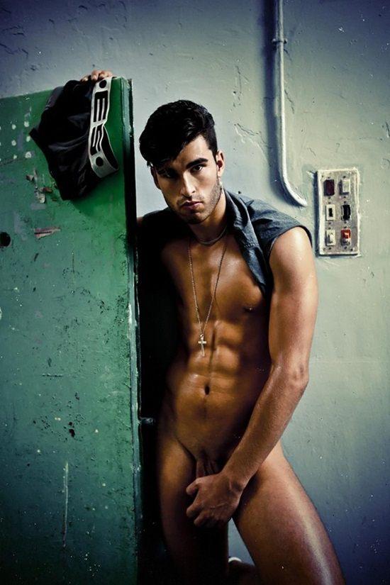 ES Collection  Underwear Autumn-Winter 2011-2012