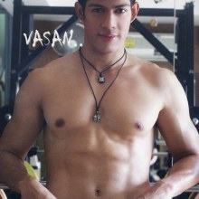 หุ่นดีแบบโดนๆ2