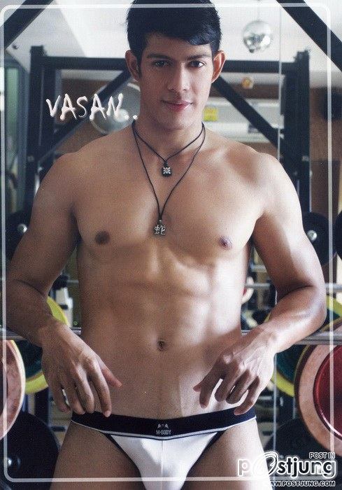 หุ่นดีแบบโดนๆ2