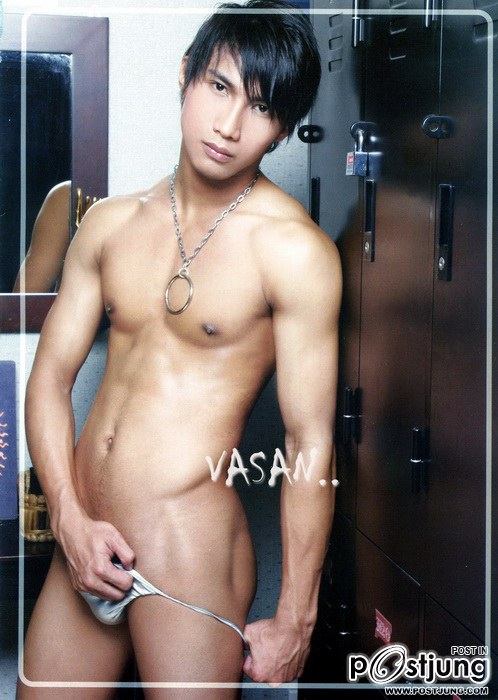 หุ่นดีแบบโดนๆ2