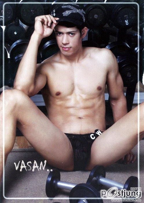 หุ่นดีแบบโดนๆ2