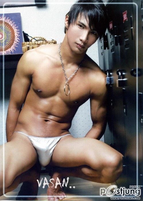 หุ่นดีแบบโดนๆ2