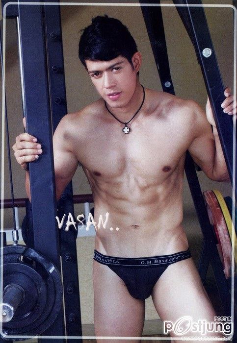 หุ่นดีแบบโดนๆ2