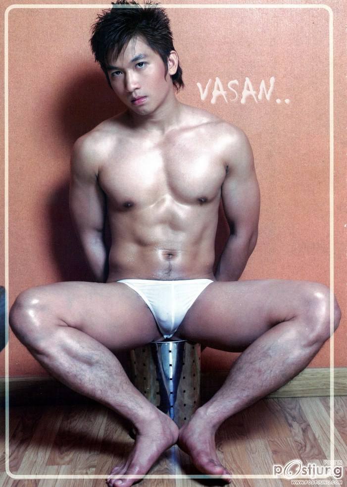 หุ่นดีแบบโดนๆ2