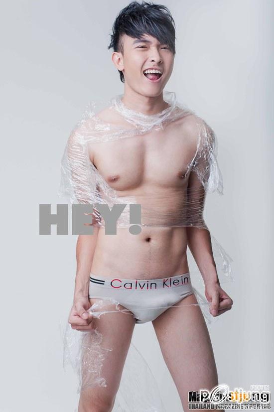 หุ่นดีแบบโดนๆ2