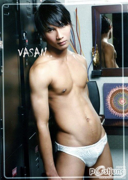 หุ่นดีแบบโดนๆ2