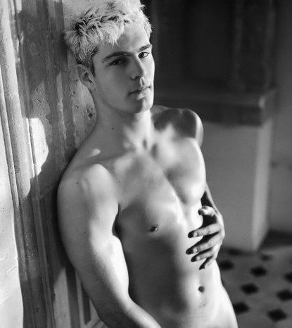 นายแบบสมัครเล่นบ้างอะไรบ้าง