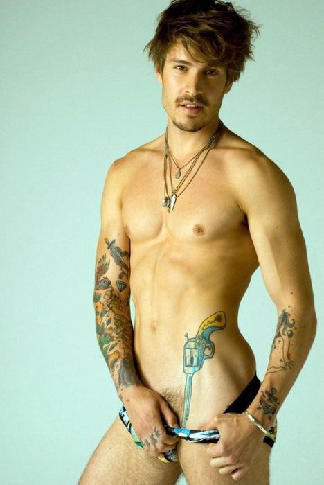 นายแบบสมัครเล่นบ้างอะไรบ้าง