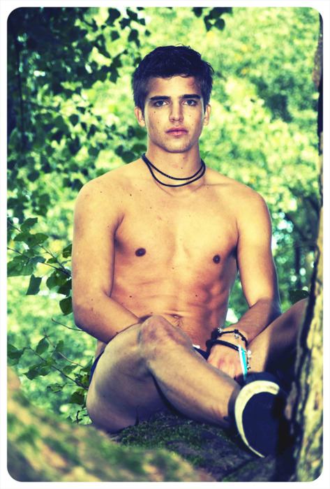 นายแบบสมัครเล่นบ้างอะไรบ้าง