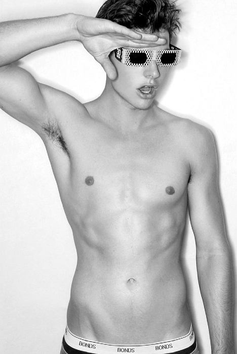 นายแบบสมัครเล่นบ้างอะไรบ้าง