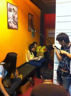 ดูแล้วมีความสุขมากๆ