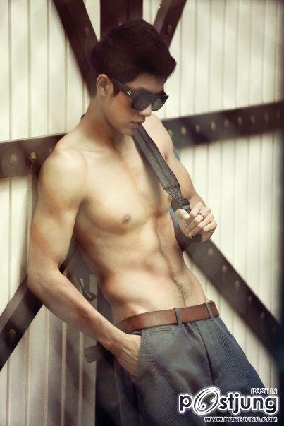 โอ้ววววโดนคงหายคัน..หู