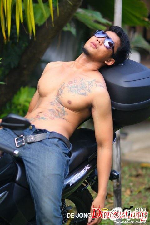 โอ้ววววโดนคงหายคัน..หู