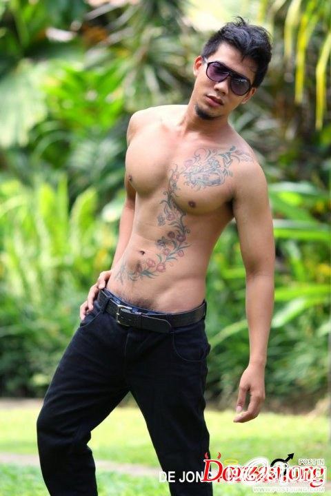 โอ้ววววโดนคงหายคัน..หู