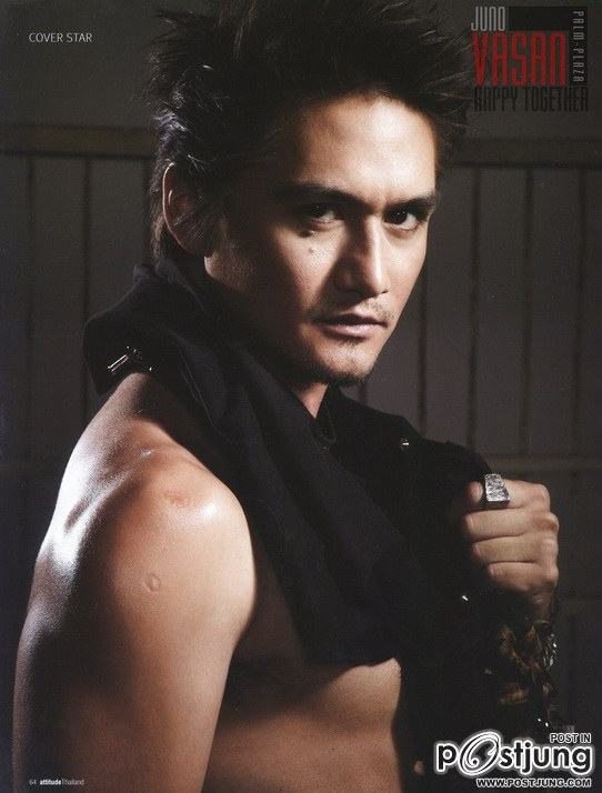 อนันดา+ฮาเวิดร์....เซ็กซี่ที่แตกต่าง