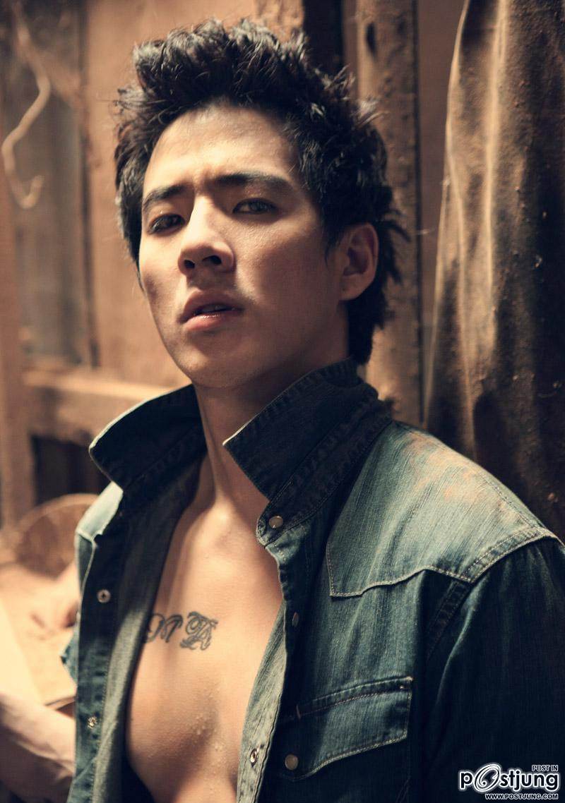 อนันดา+ฮาเวิดร์....เซ็กซี่ที่แตกต่าง