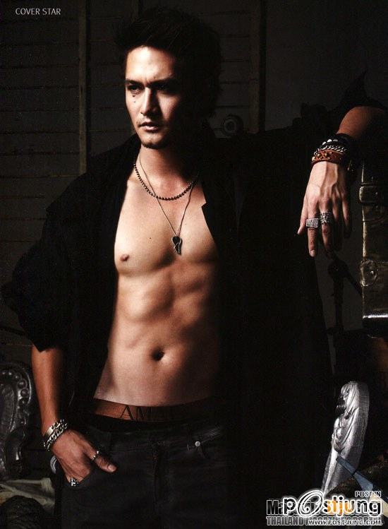 อนันดา+ฮาเวิดร์....เซ็กซี่ที่แตกต่าง