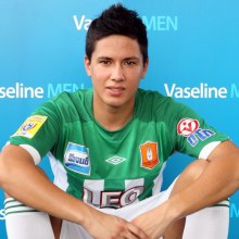 ปีเตอร์ แลง หล่อจัง