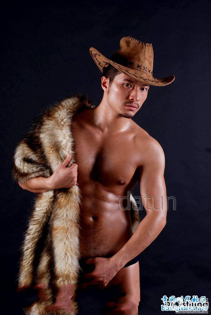 หล่อ-เข้ม-เต็มเหนี่ยว