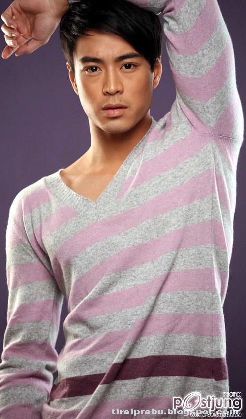 หล่อ-เข้ม-เต็มเหนี่ยว