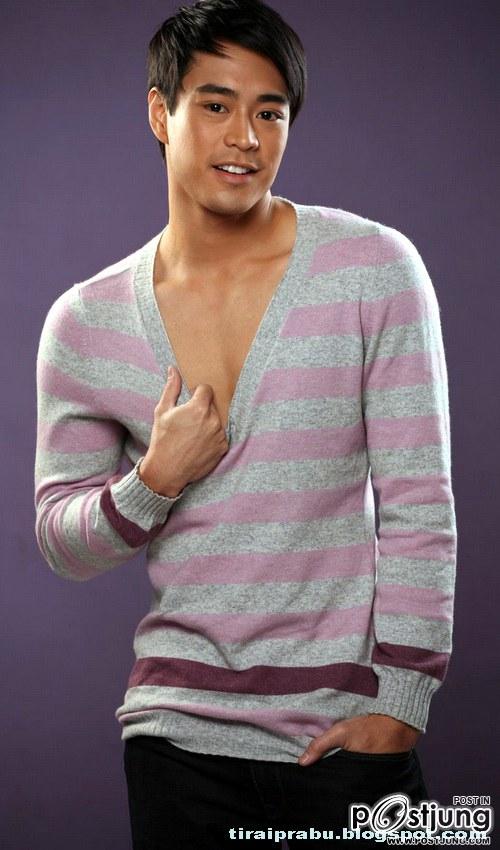 หล่อ-เข้ม-เต็มเหนี่ยว