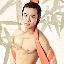 Photoshoot men album 355