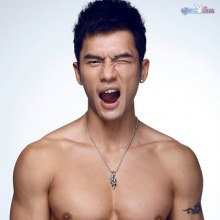 SOHOT MEN'S  กู ยู มิน 