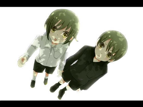 ชอบการ์ตูนเรื่องไหนครับ