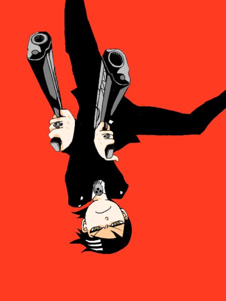 ชอบการ์ตูนเรื่องไหนครับ