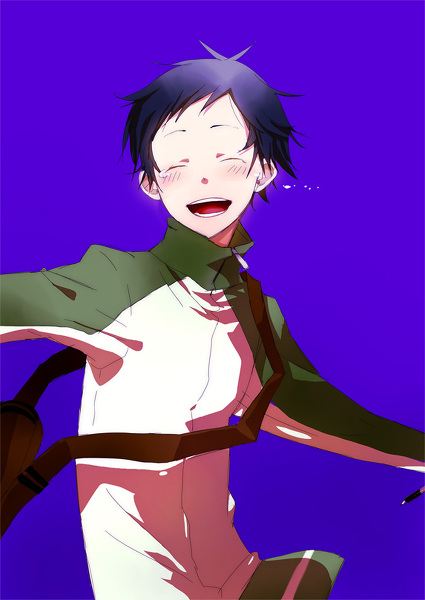 ชอบการ์ตูนเรื่องไหนครับ