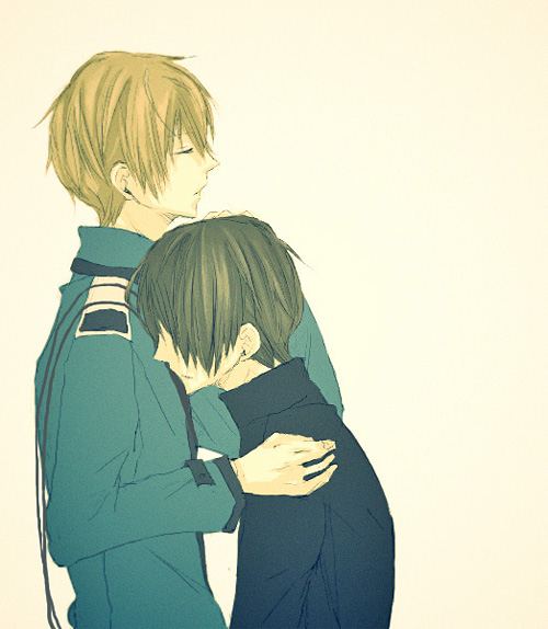 ชอบการ์ตูนเรื่องไหนครับ