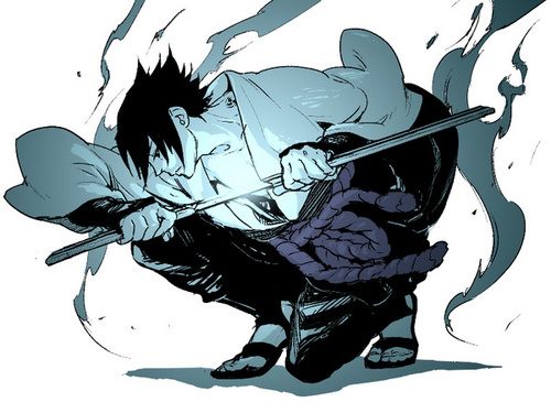 ชอบการ์ตูนเรื่องไหนครับ