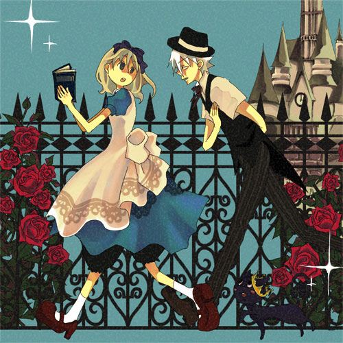 ชอบการ์ตูนเรื่องไหนครับ