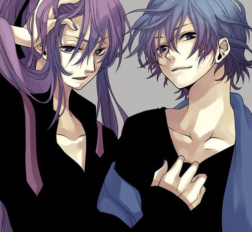 ชอบการ์ตูนเรื่องไหนครับ