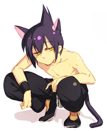 ชอบการ์ตูนเรื่องไหนครับ